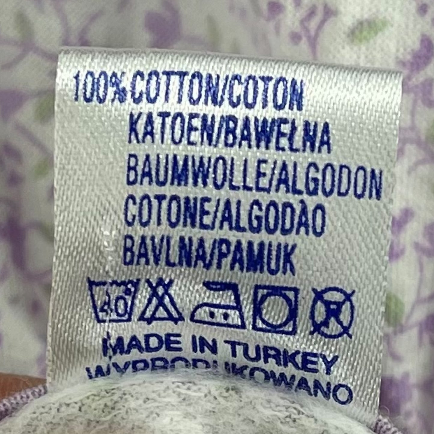 Aydogan nightgown (XL)