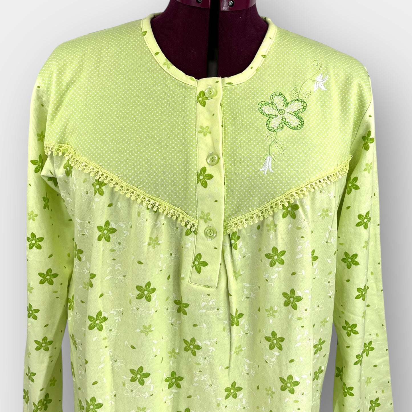 Senara nightgown (L)