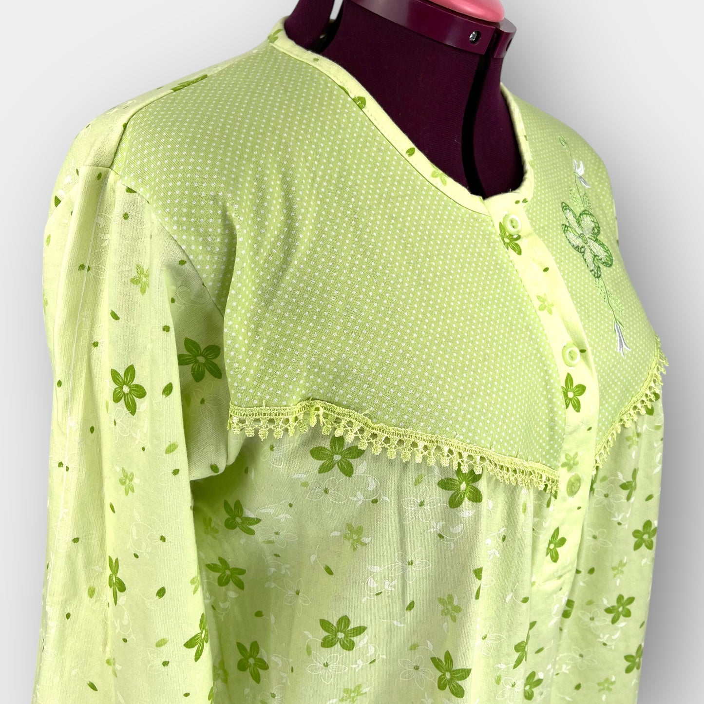 Senara nightgown (L)