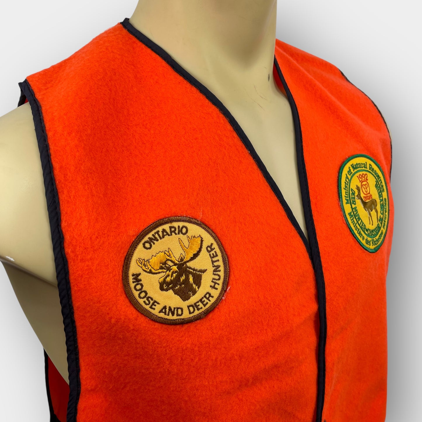 Ontario Hunter Safety Vest