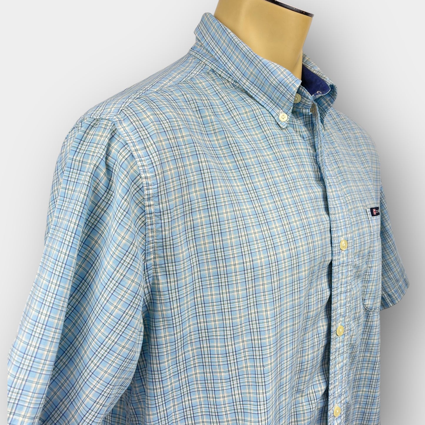 Chaps button down shirt (2XL)