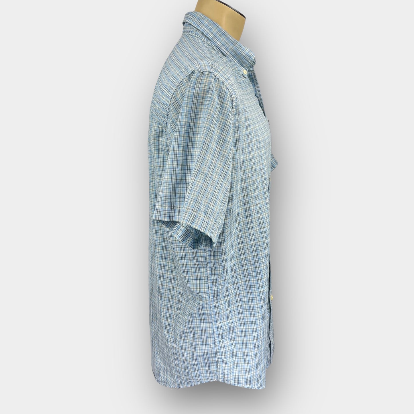 Chaps button down shirt (2XL)