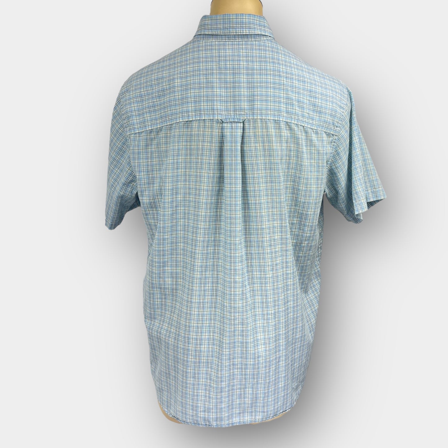 Chaps button down shirt (2XL)