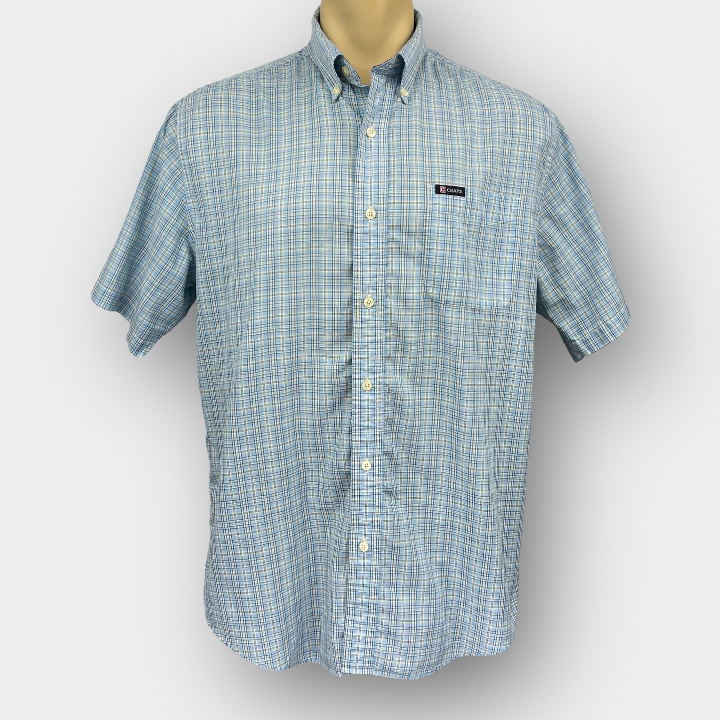 Chaps button down shirt (2XL)