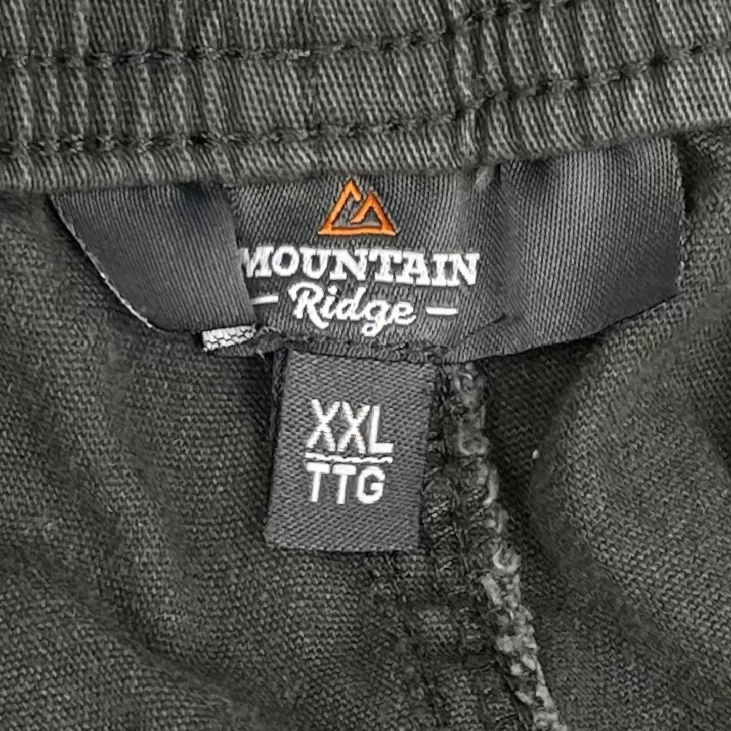 Mountain Ridge ankle pant (XXL)