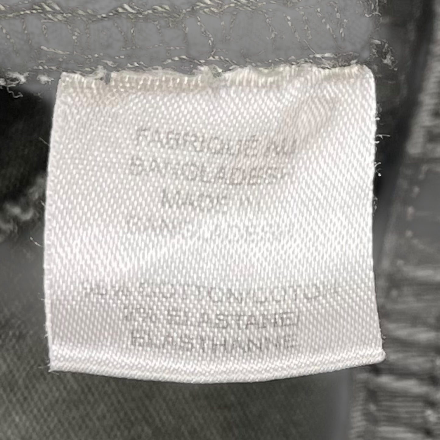 Mountain Ridge ankle pant (XXL)