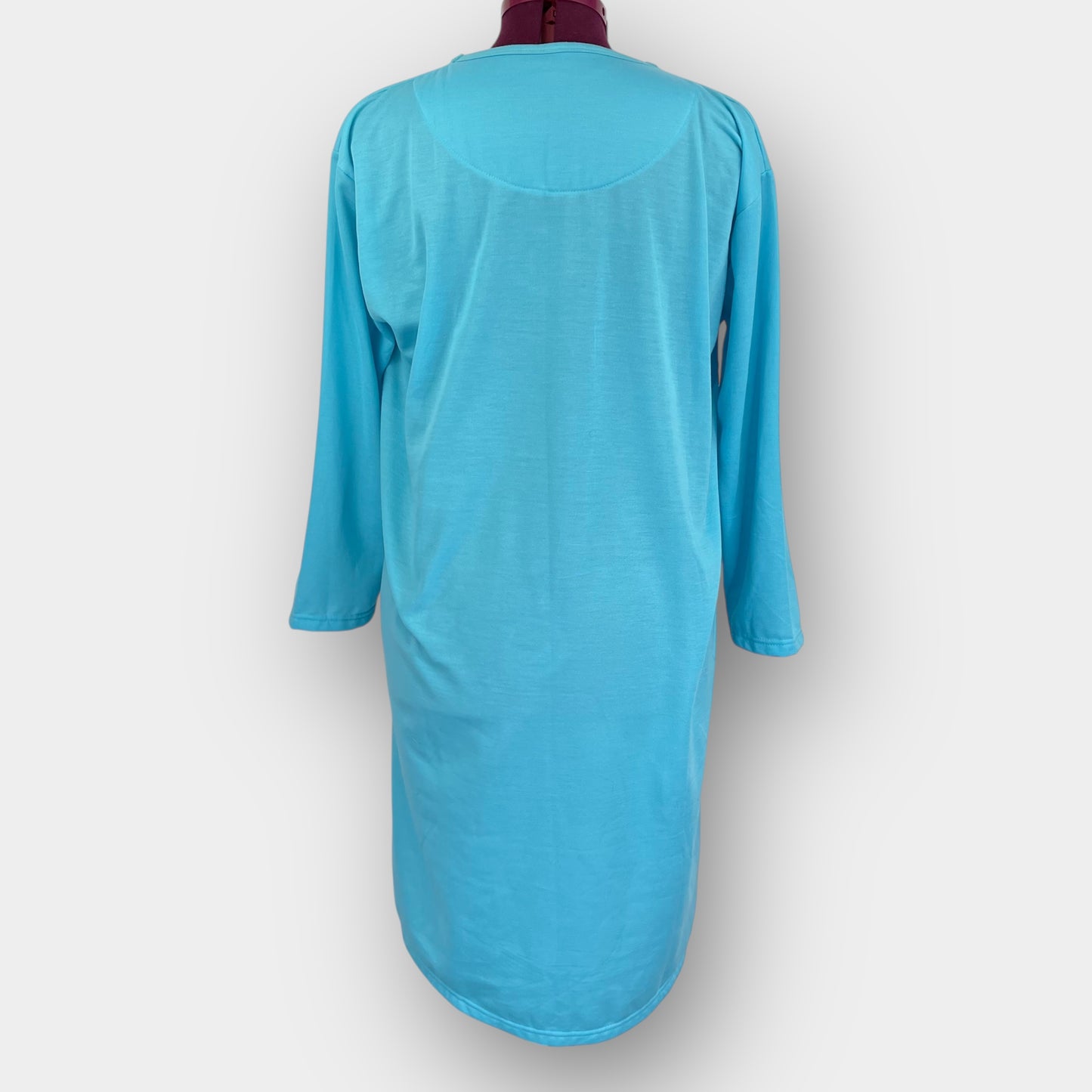 H&L nightgown (L)