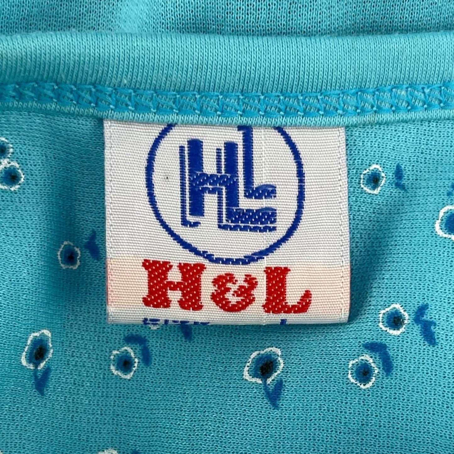 H&L nightgown (L)