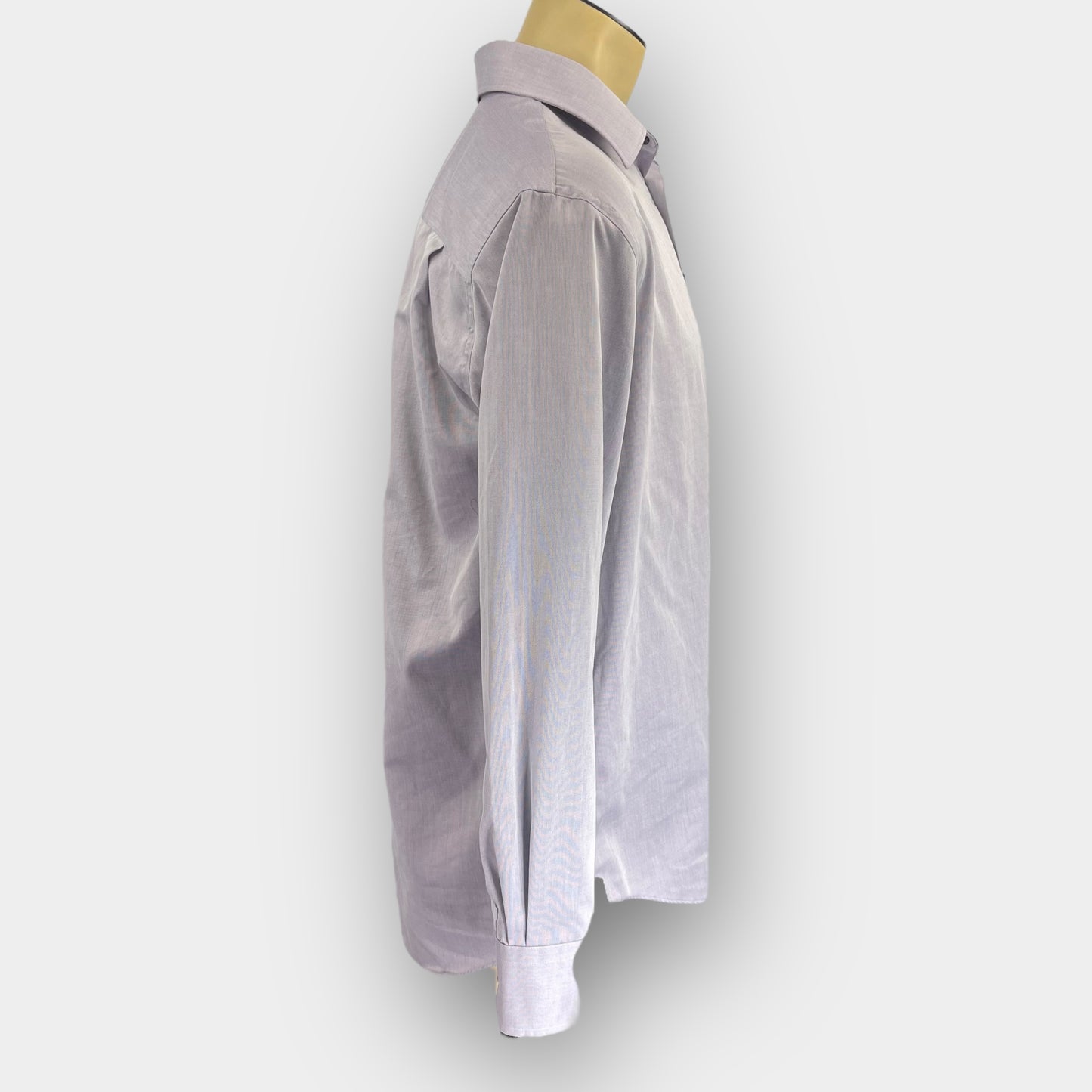 Leo Chevalier button-up shirt