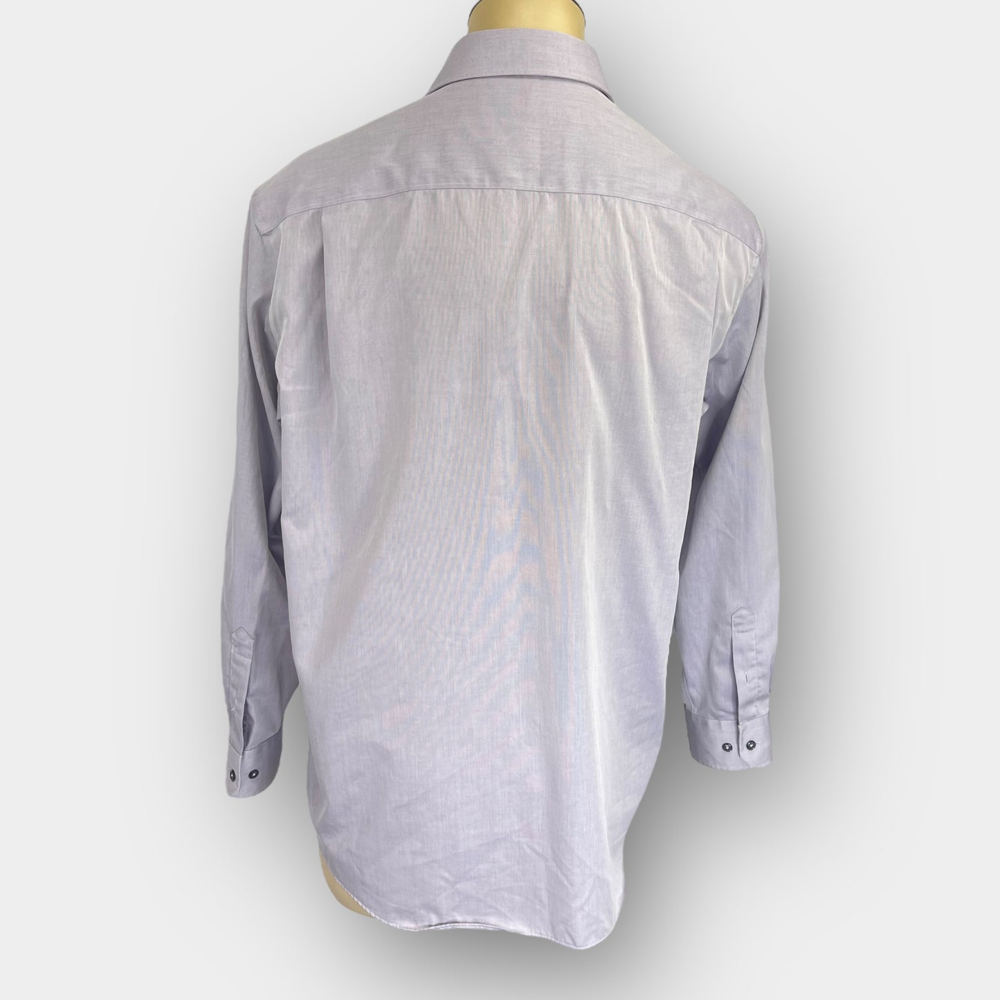 Leo Chevalier button-up shirt
