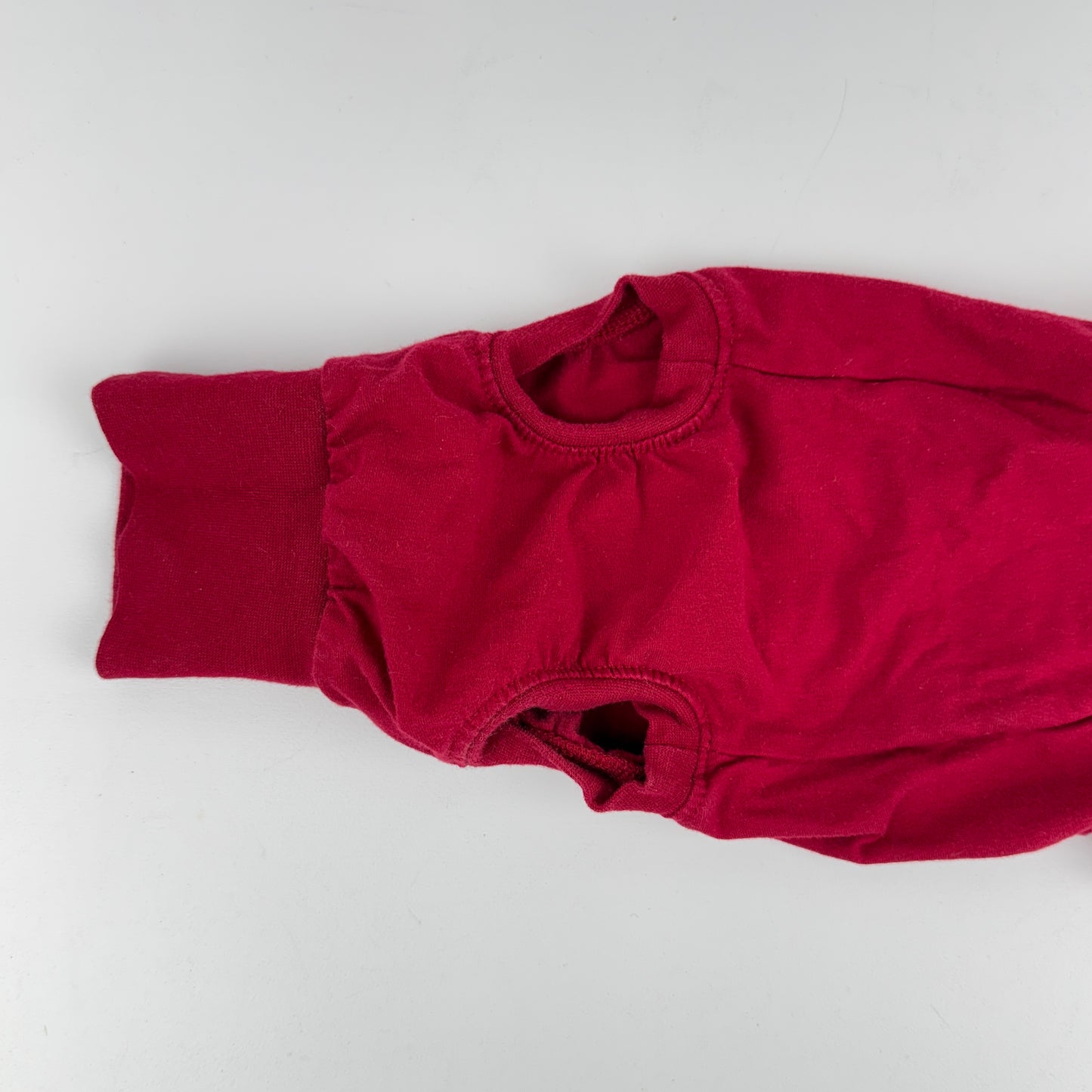 MPS Recovery Snap Suit