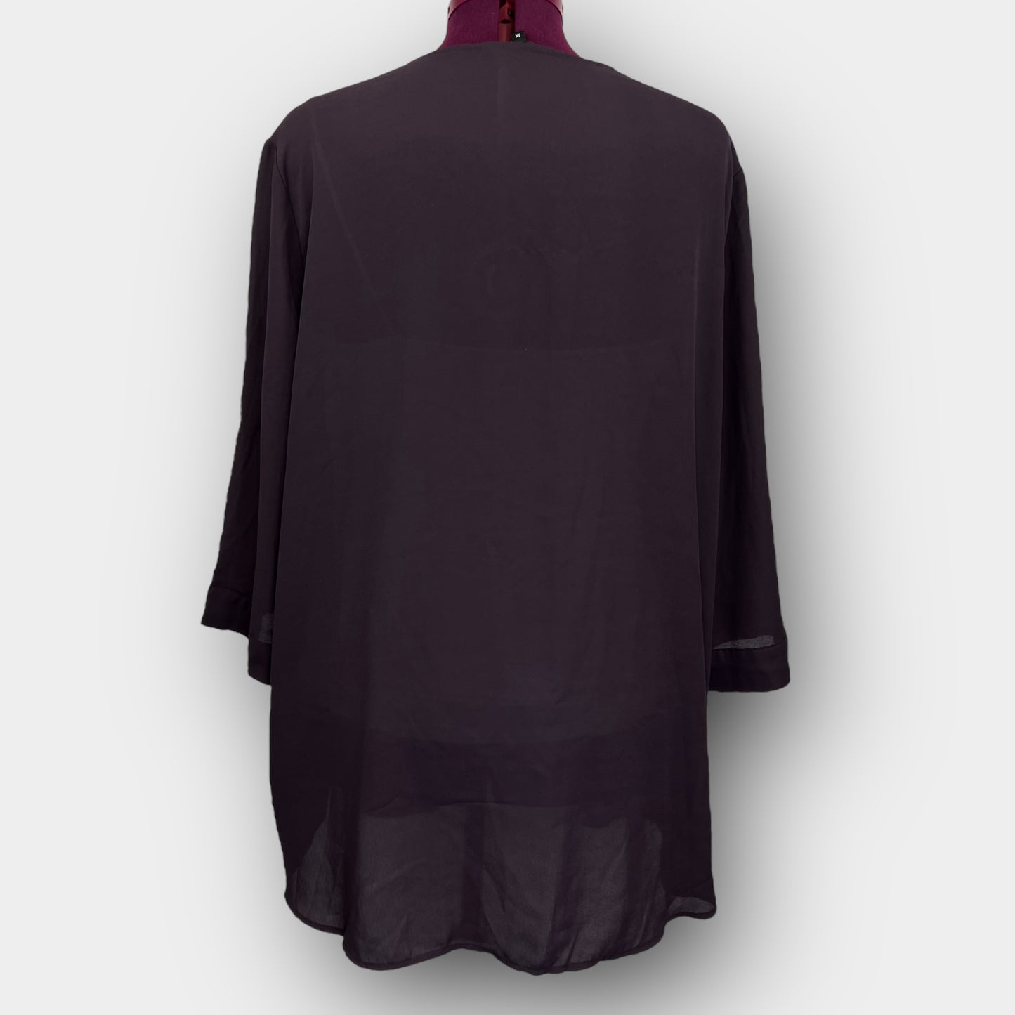 George blouse