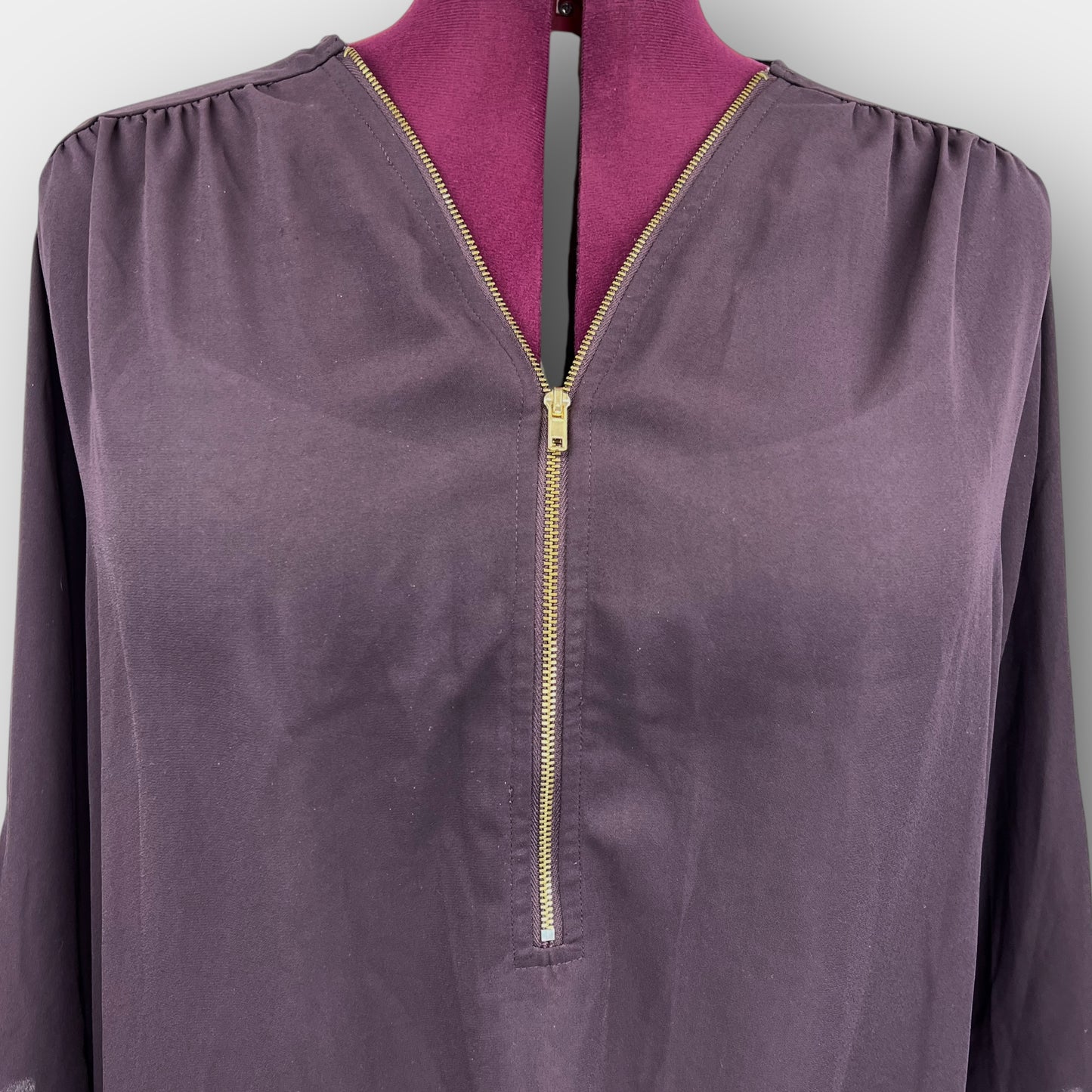 George blouse