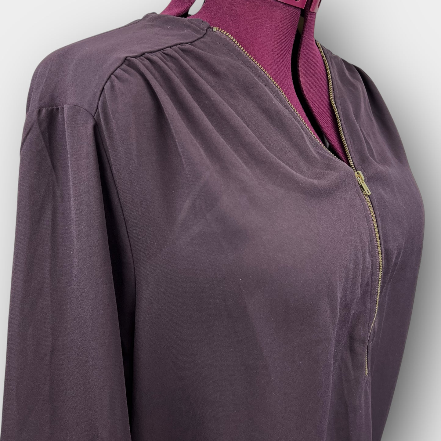 George blouse