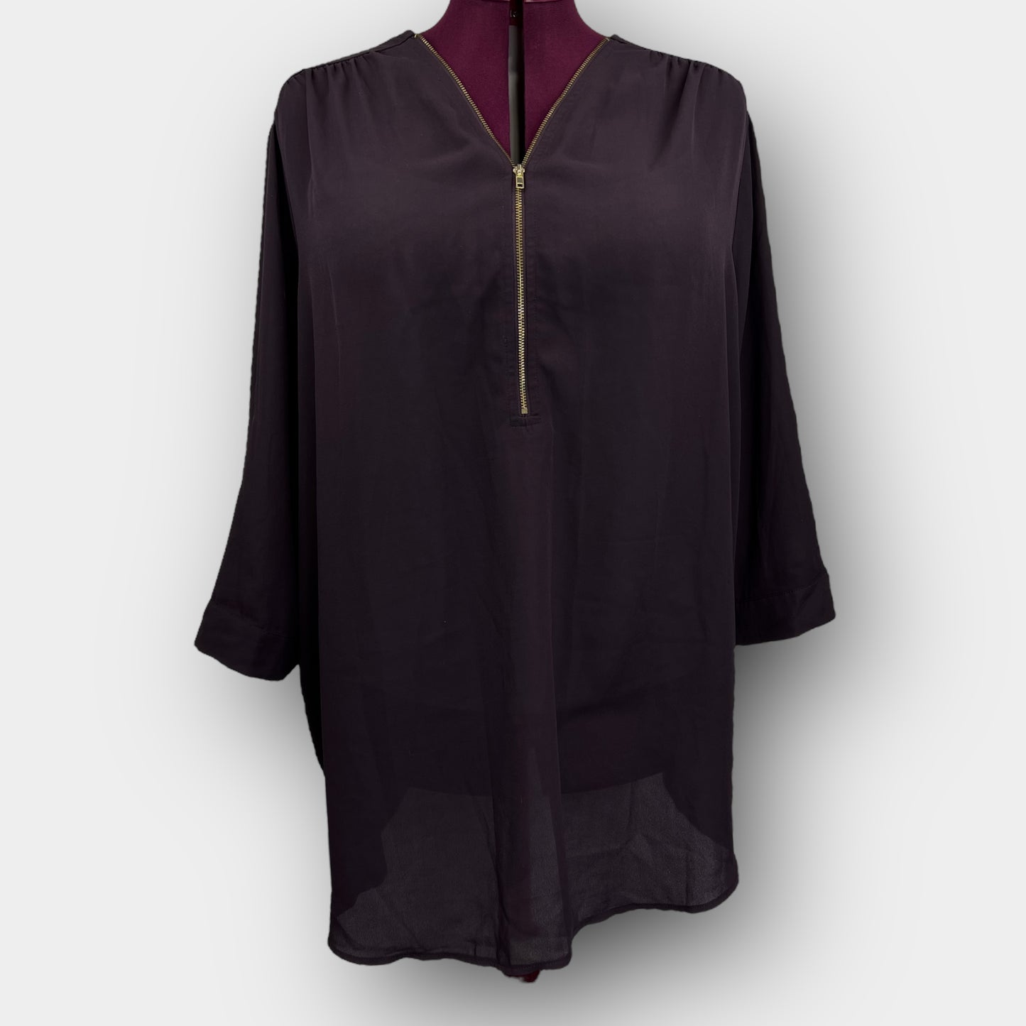 George blouse