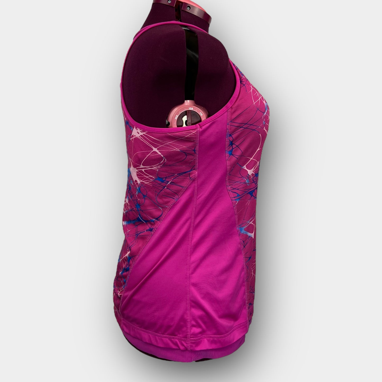 Workout tank