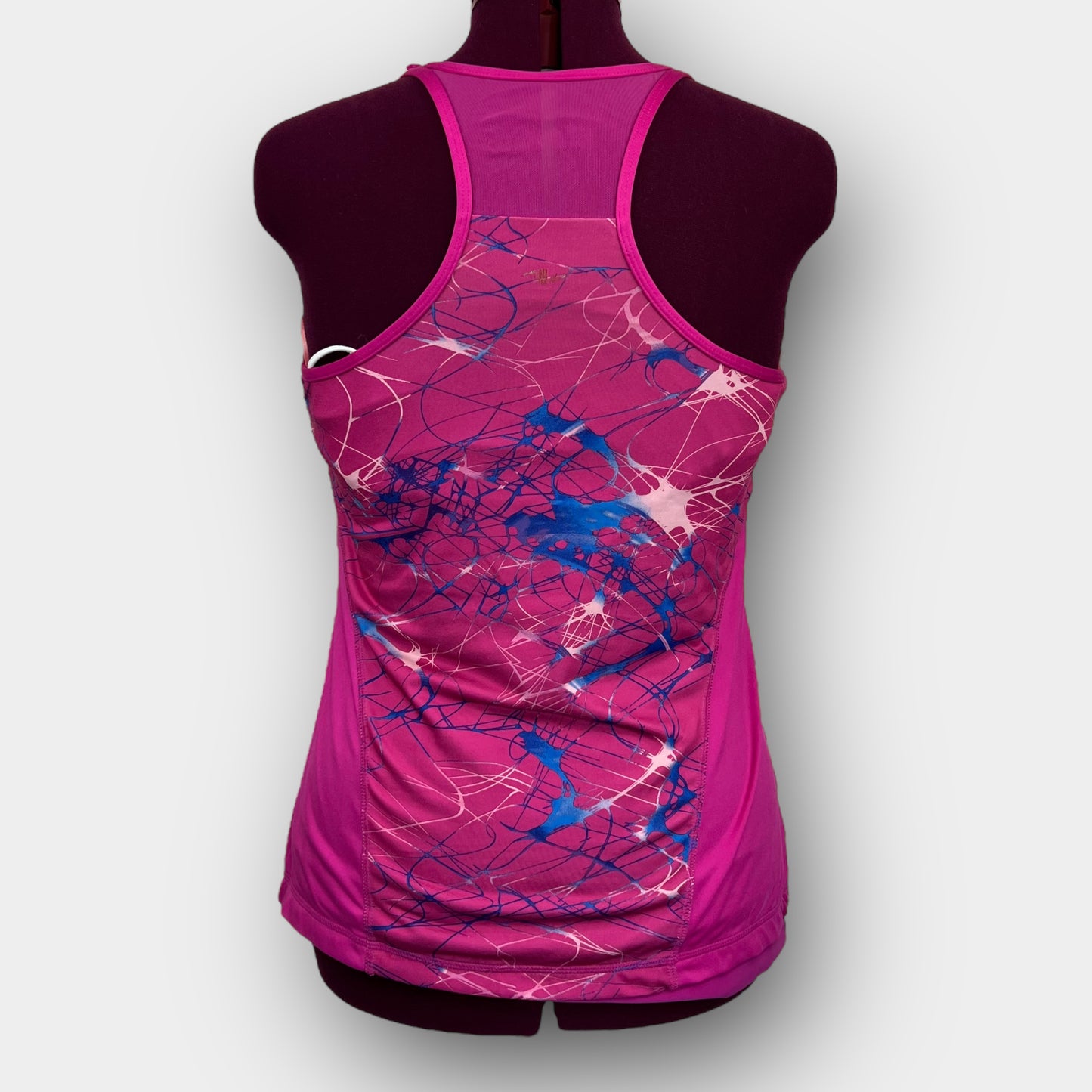Workout tank