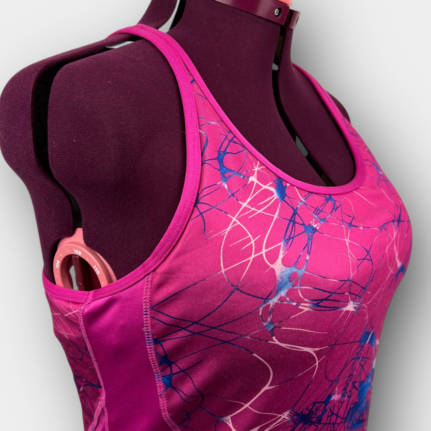 Workout tank