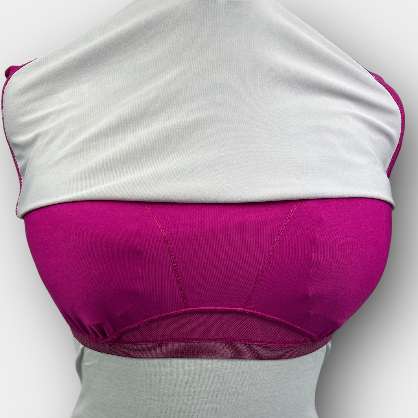 Workout tank