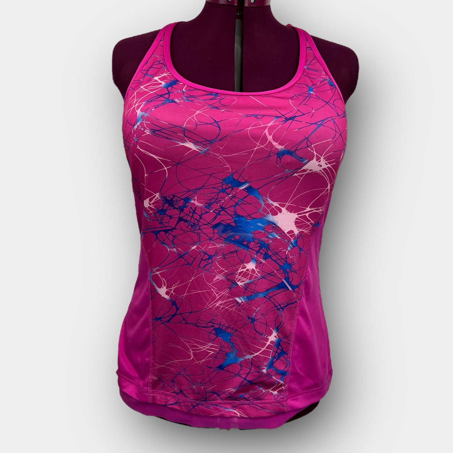 Workout tank