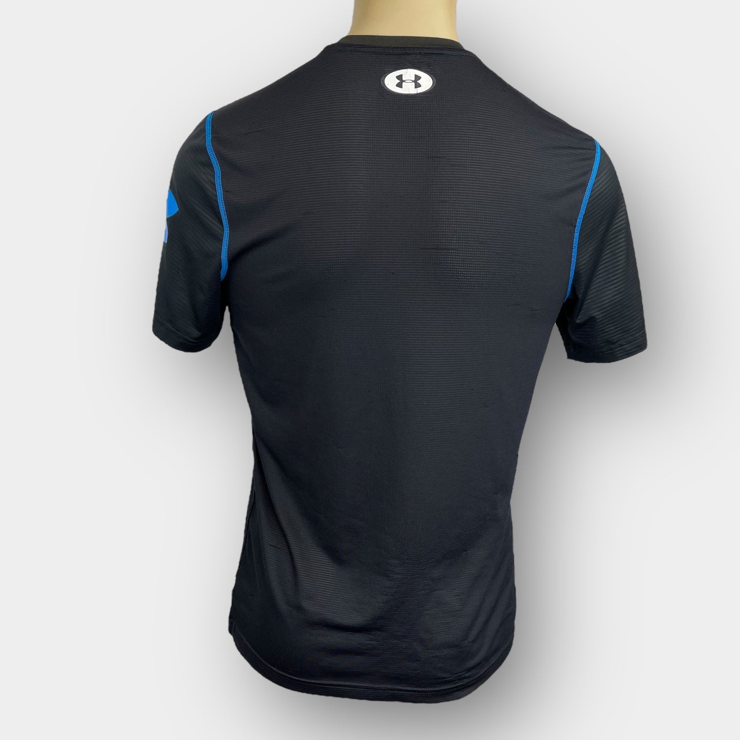 Under Armour Fitted dri-fit t-shirt