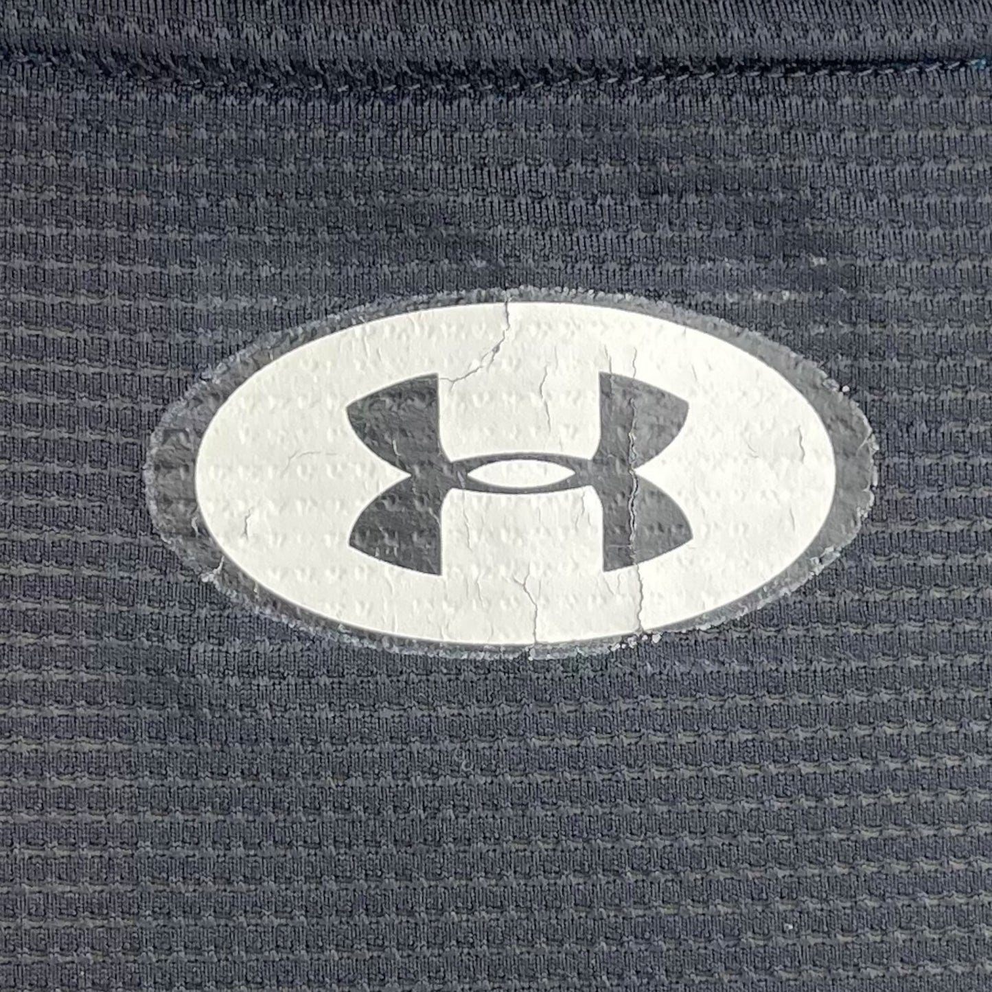 Under Armour Fitted dri-fit t-shirt