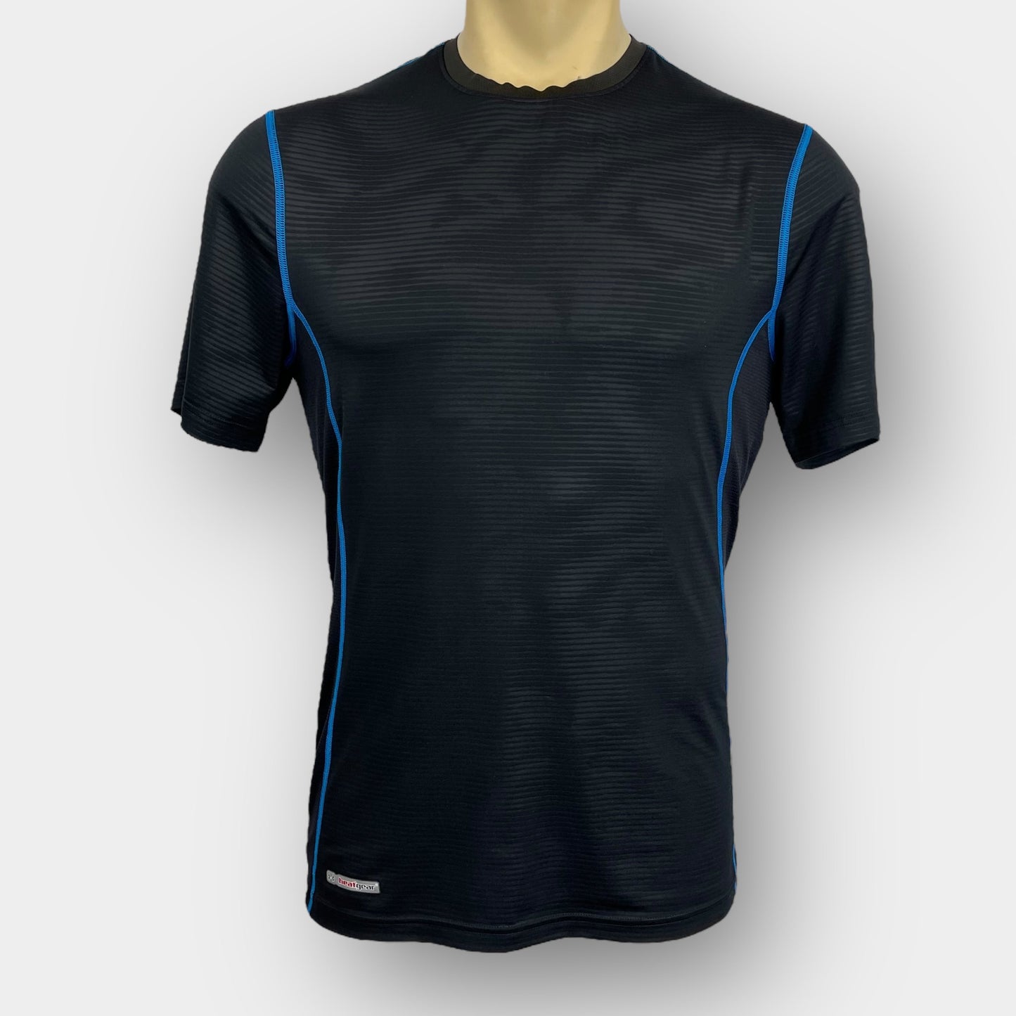 Under Armour Fitted dri-fit t-shirt