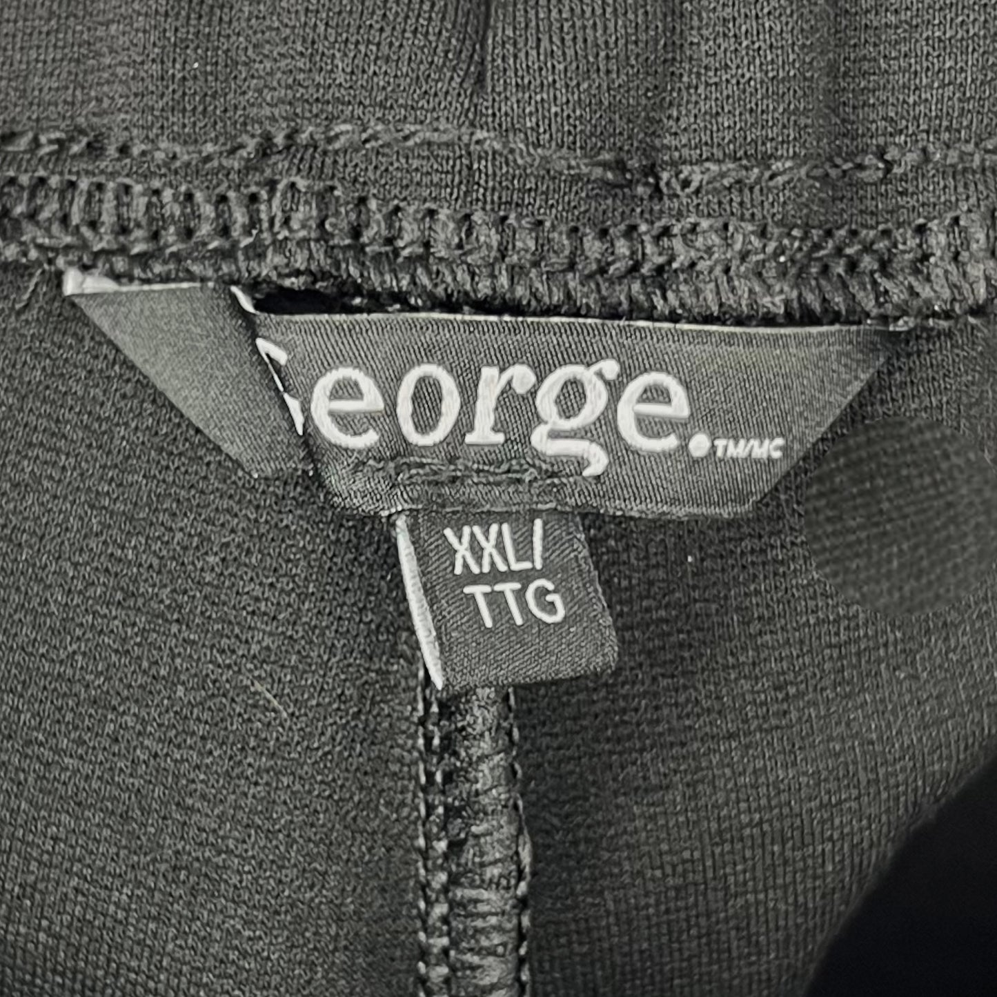 George jogger sport pant