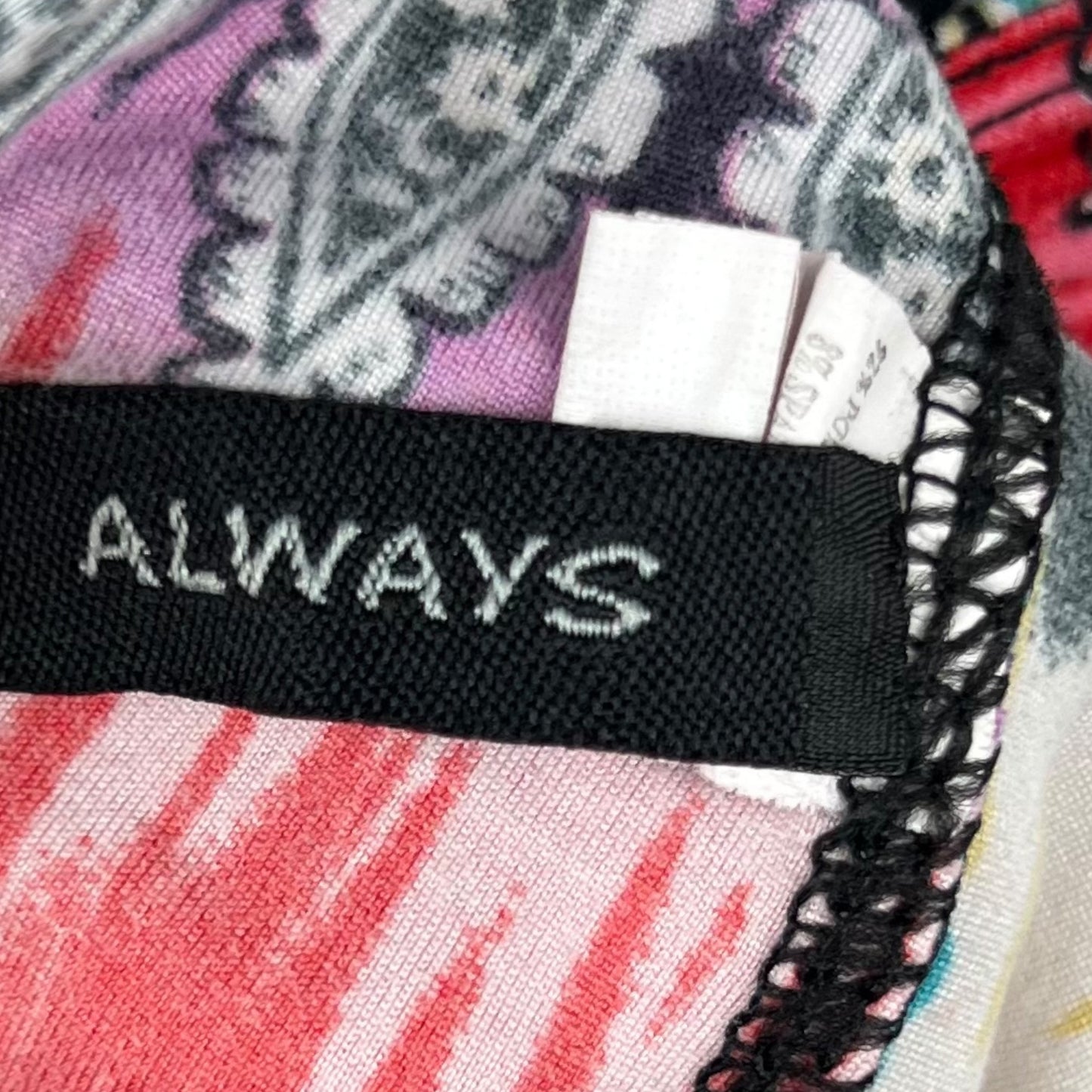 Always legging