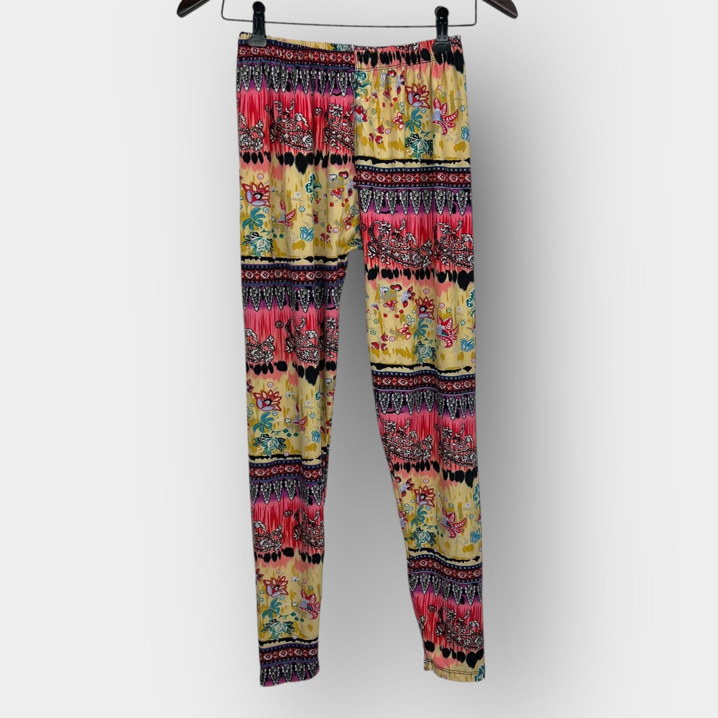 Always legging