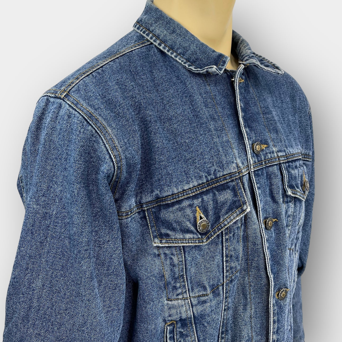 Nevada Denim jacket (L or 44)