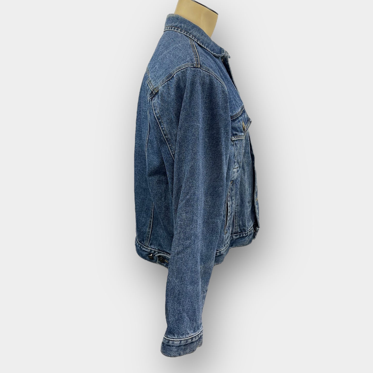 Nevada Denim jacket (L or 44)