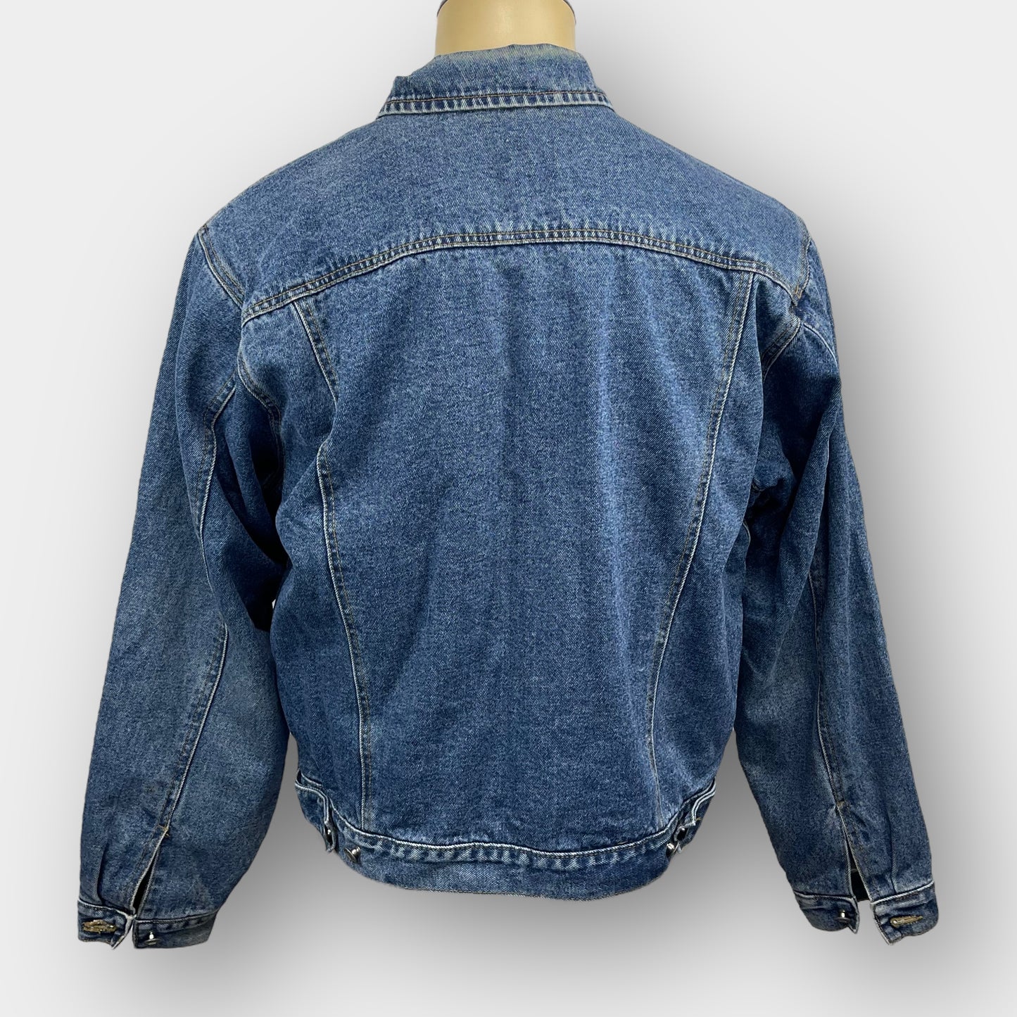 Nevada Denim jacket (L or 44)