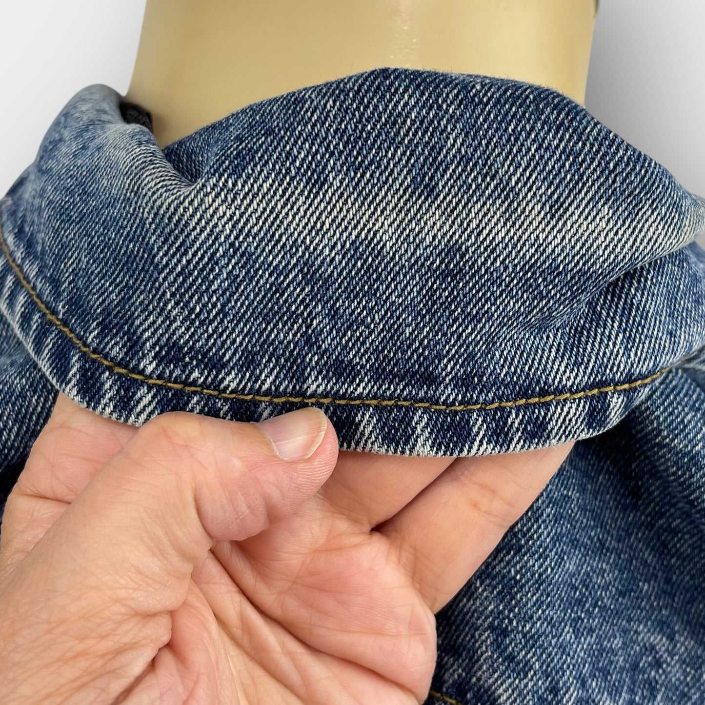 Nevada Denim jacket (L or 44)