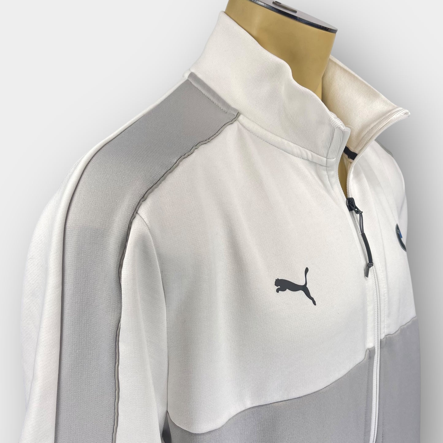 Puma BMW zip jacket (XXL)