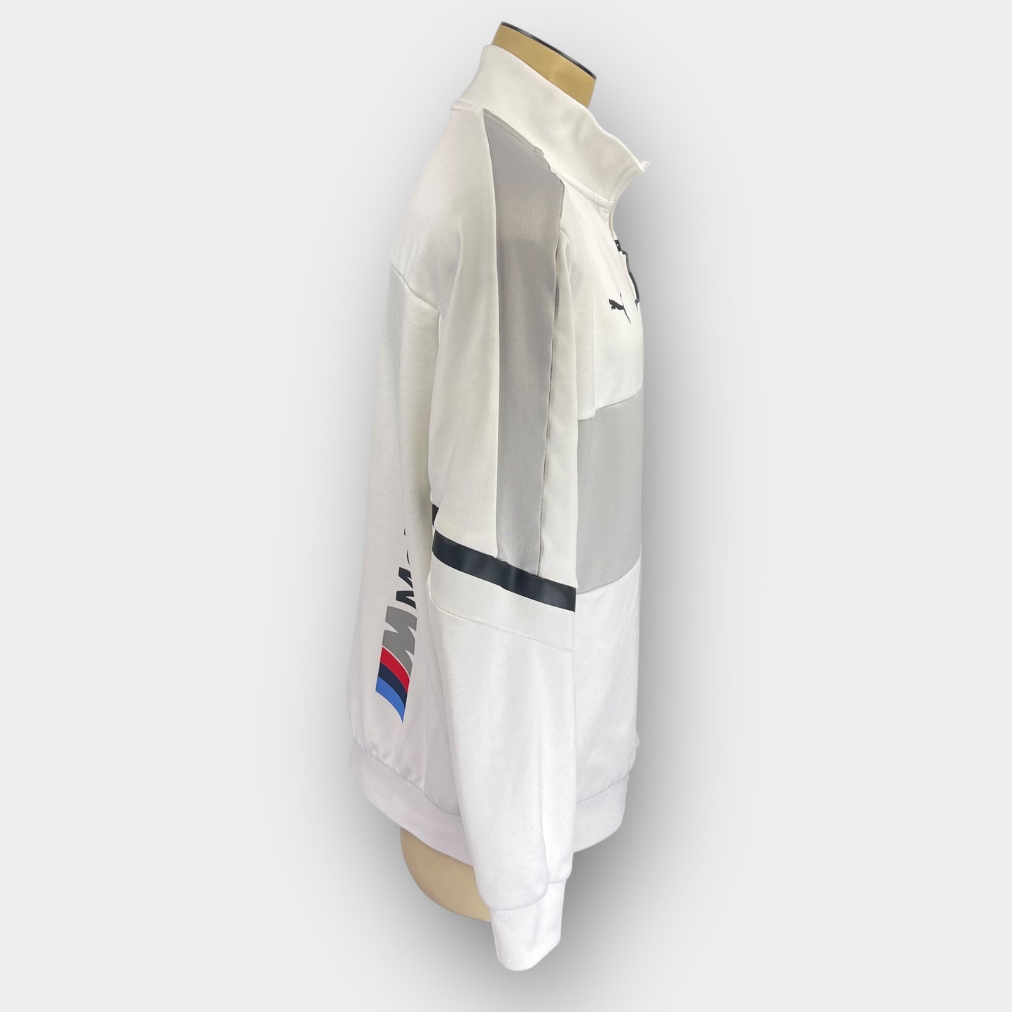 Puma BMW zip jacket (XXL)
