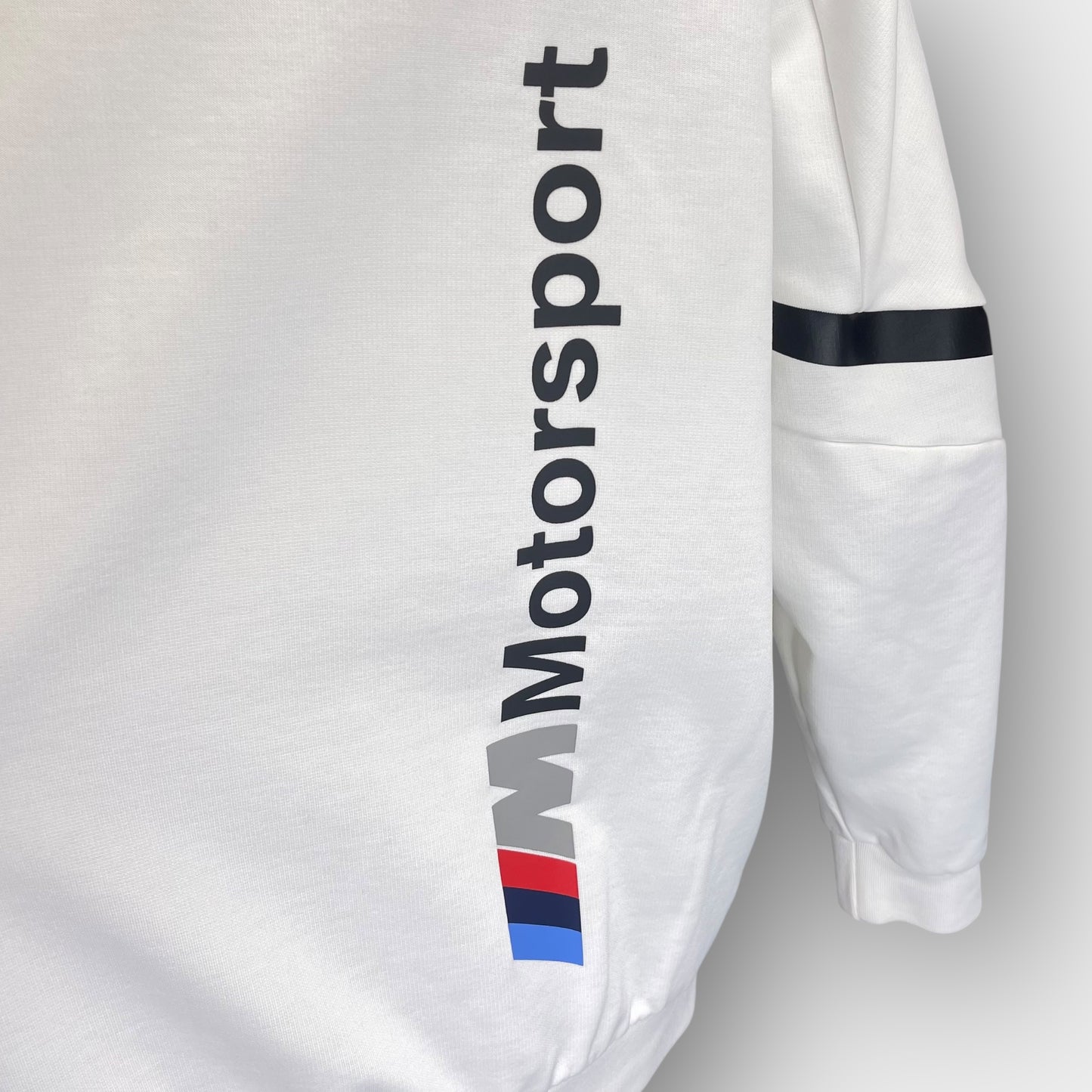 Puma BMW zip jacket (XXL)