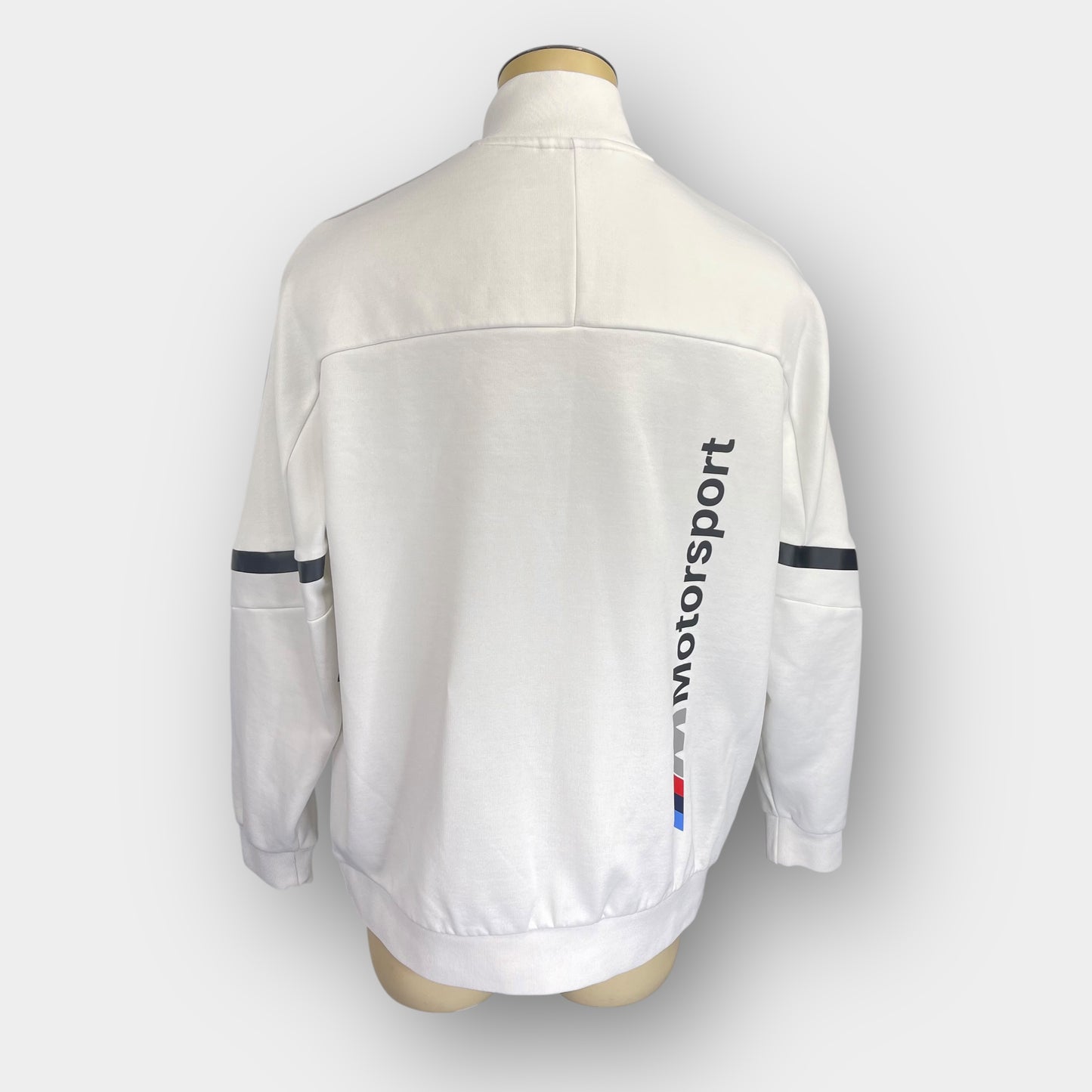 Puma BMW zip jacket (XXL)