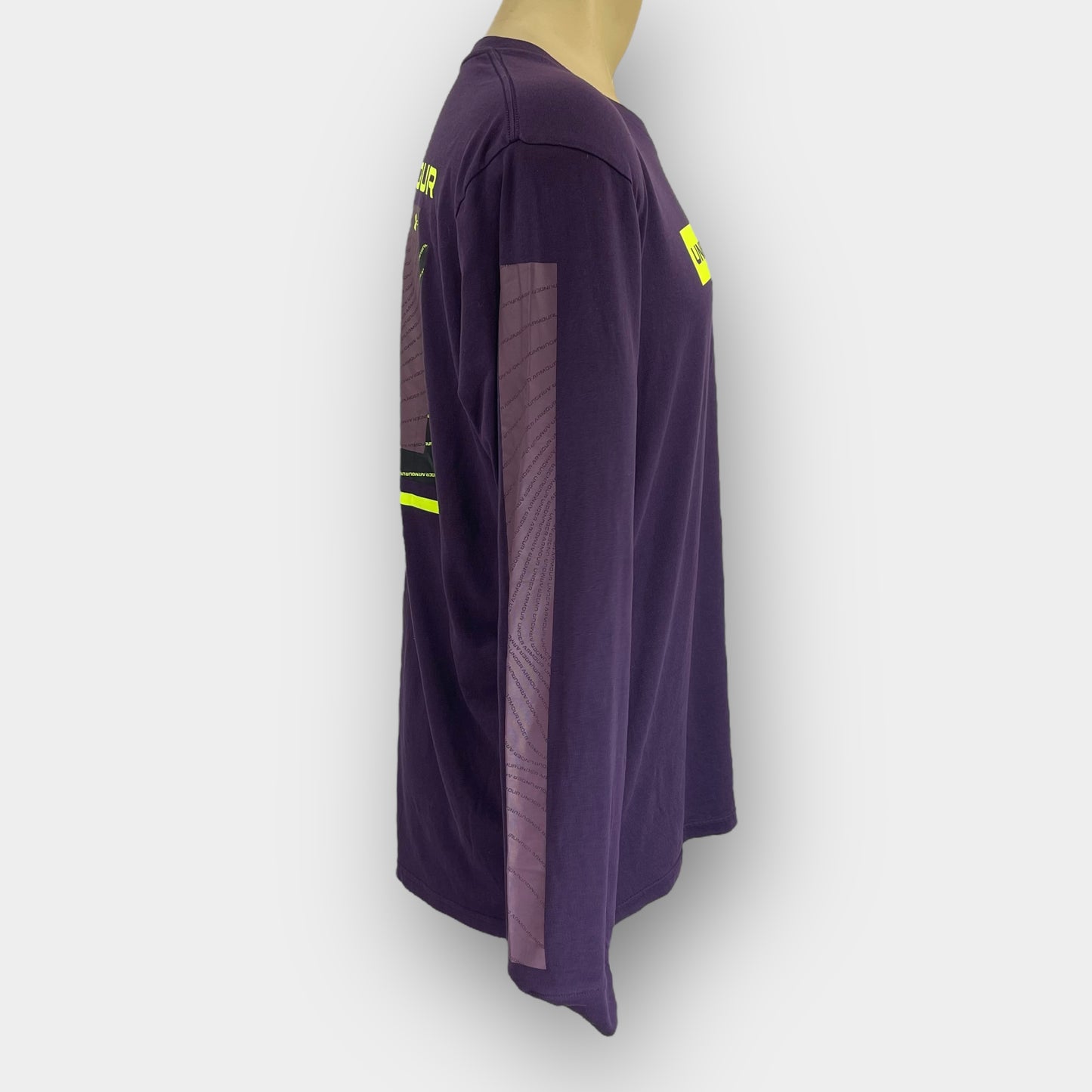 Under Armour Swerve loose t-shirt