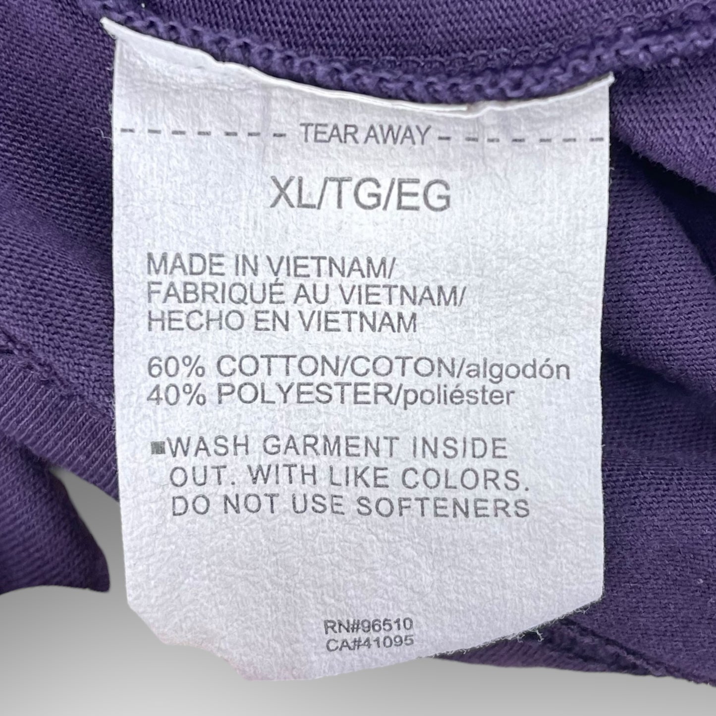 Under Armour Swerve loose t-shirt