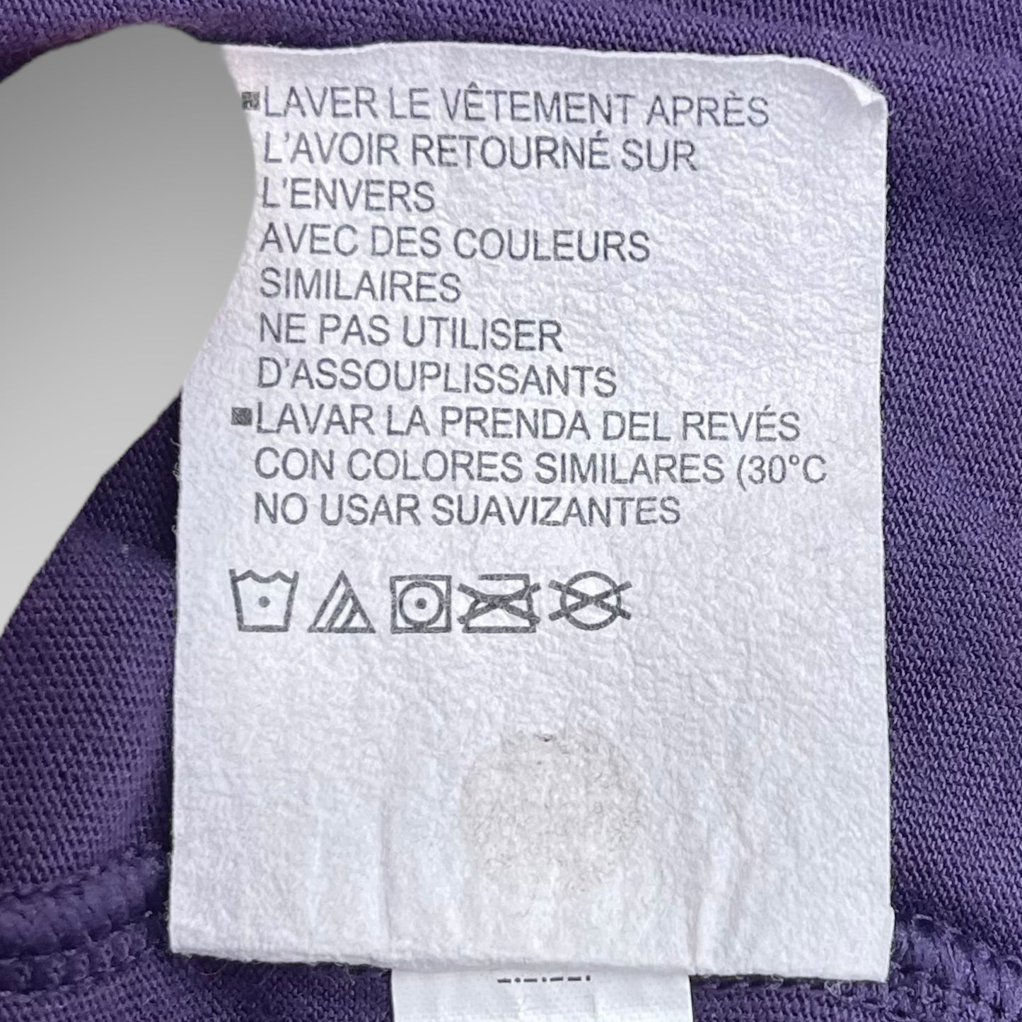 Under Armour Swerve loose t-shirt