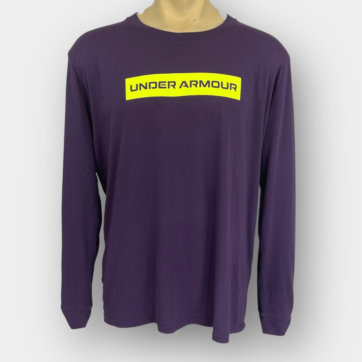 Under Armour Swerve loose t-shirt