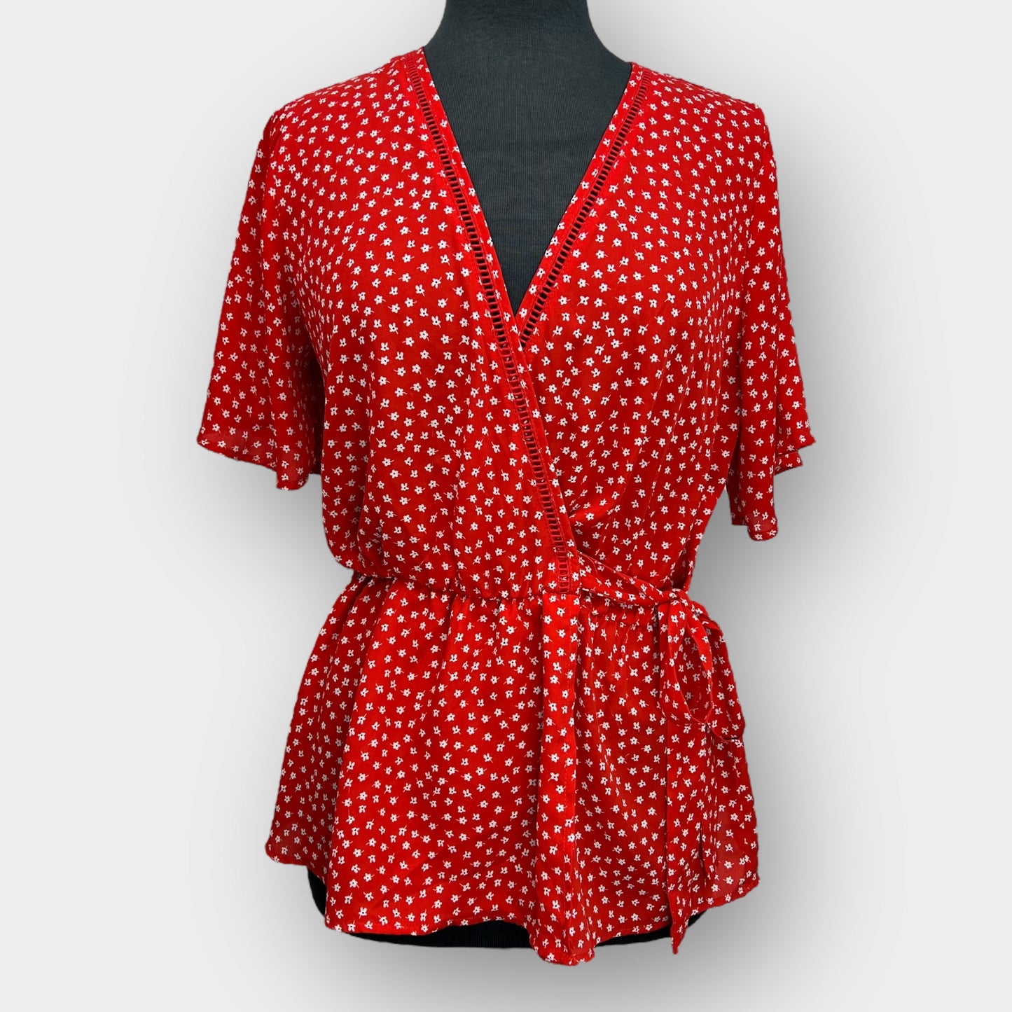Sienna Sky blouse