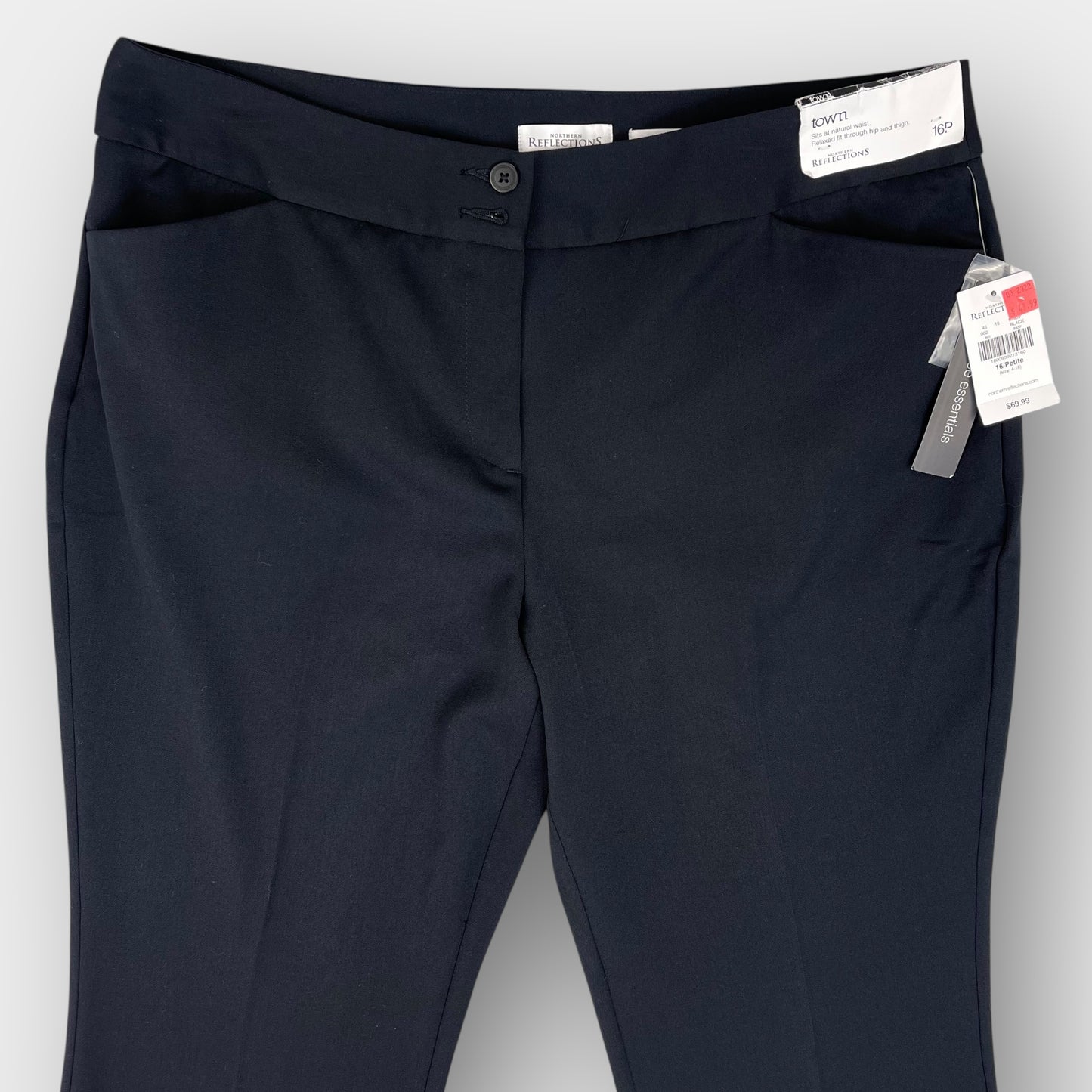 Northern Reflections Petite dress pant