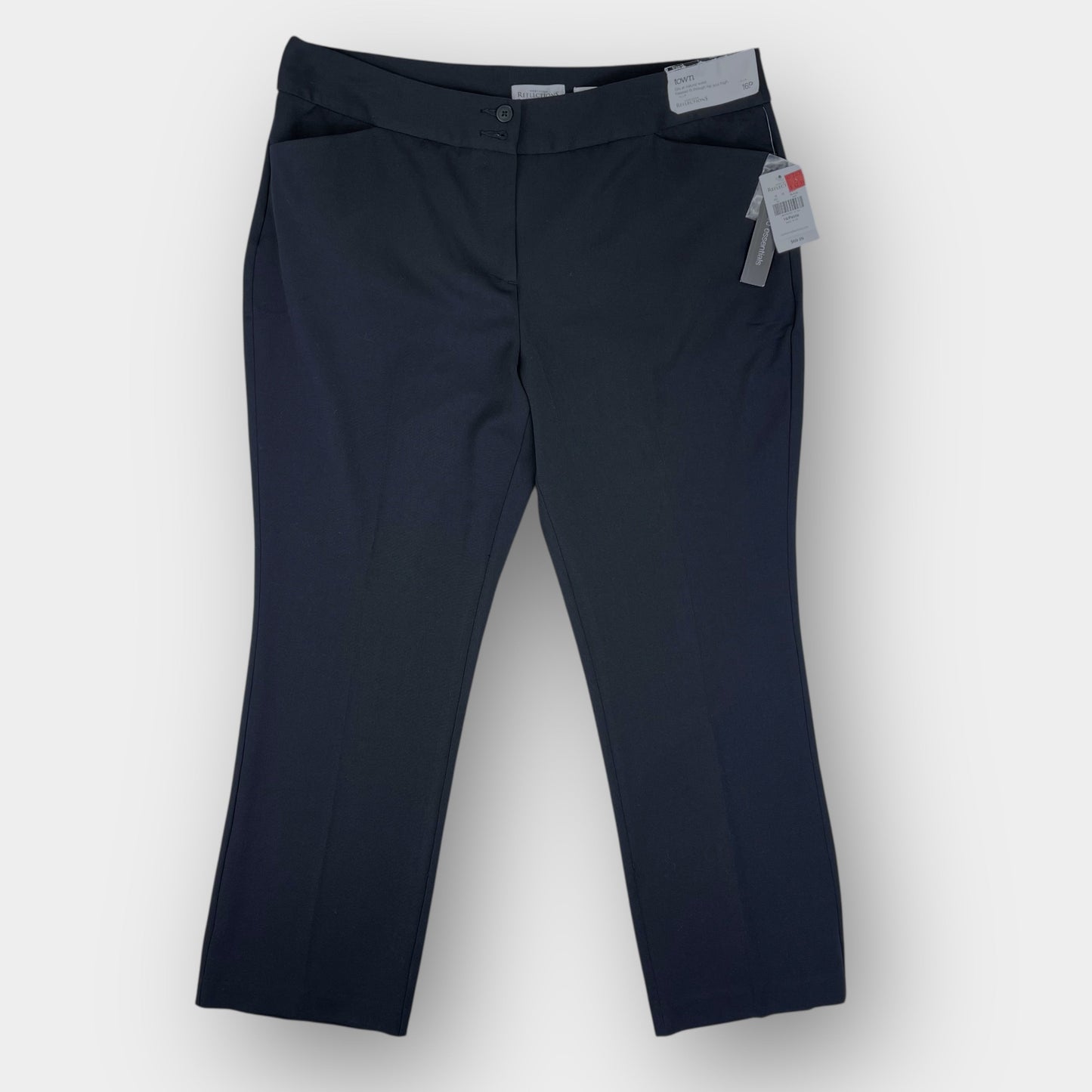 Northern Reflections Petite dress pant