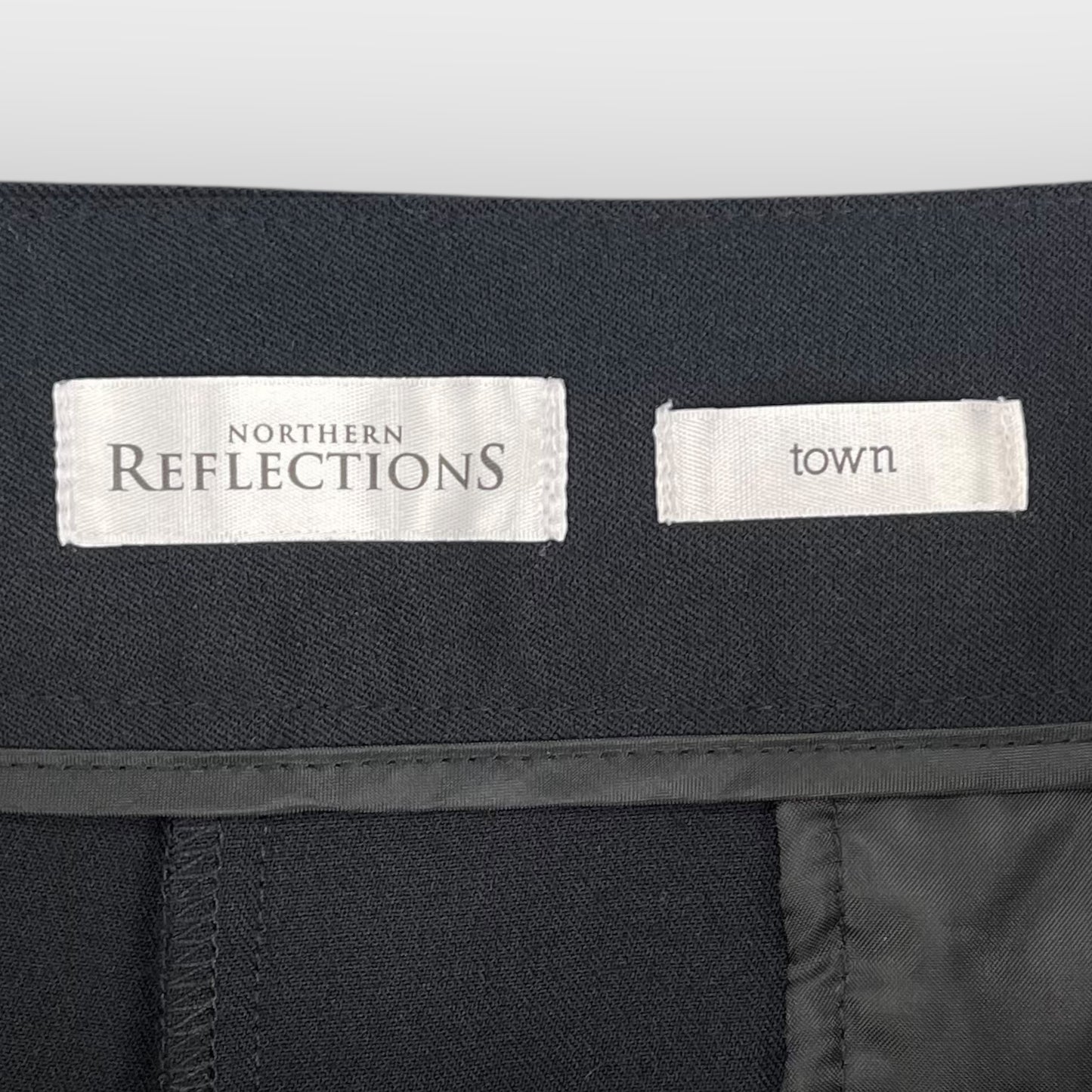 Northern Reflections Petite dress pant