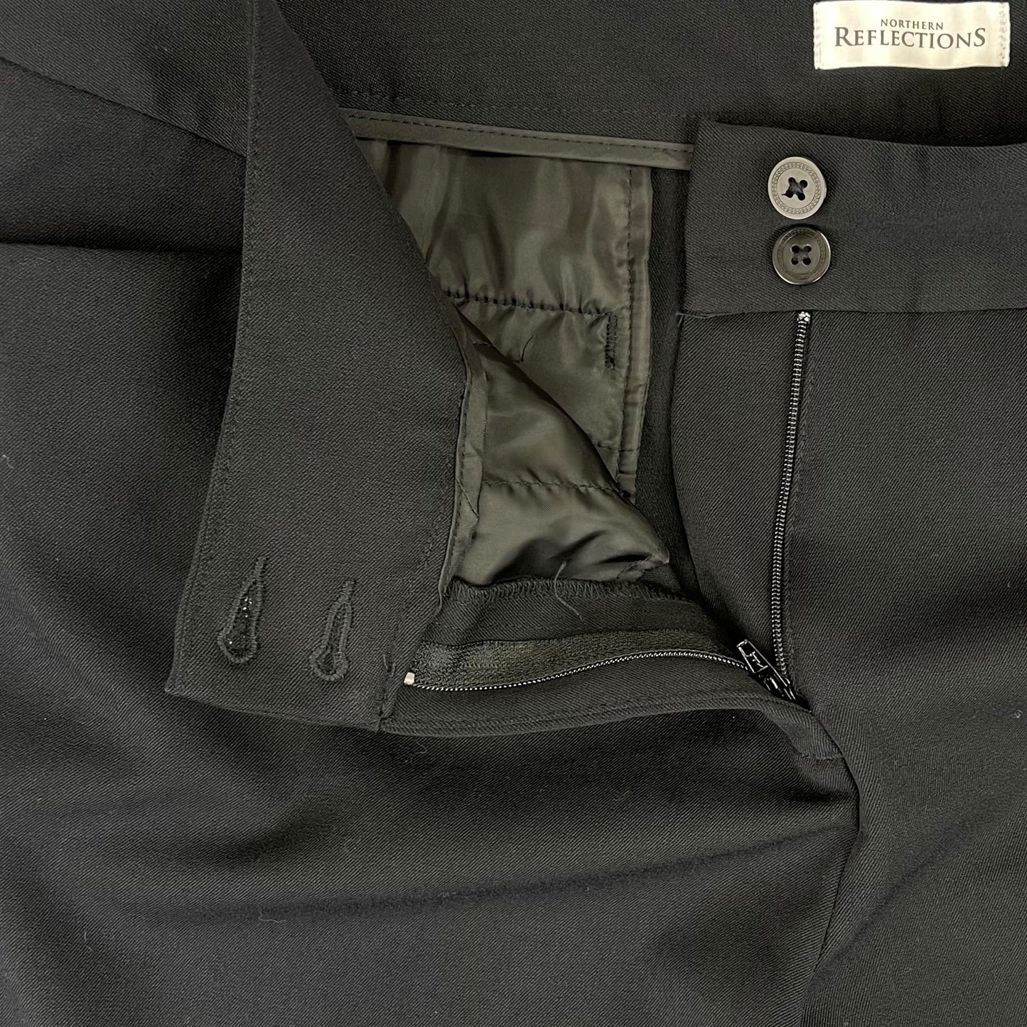 Northern Reflections Petite dress pant