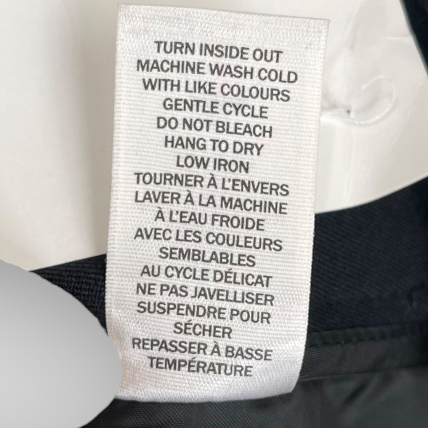 Northern Reflections Petite dress pant