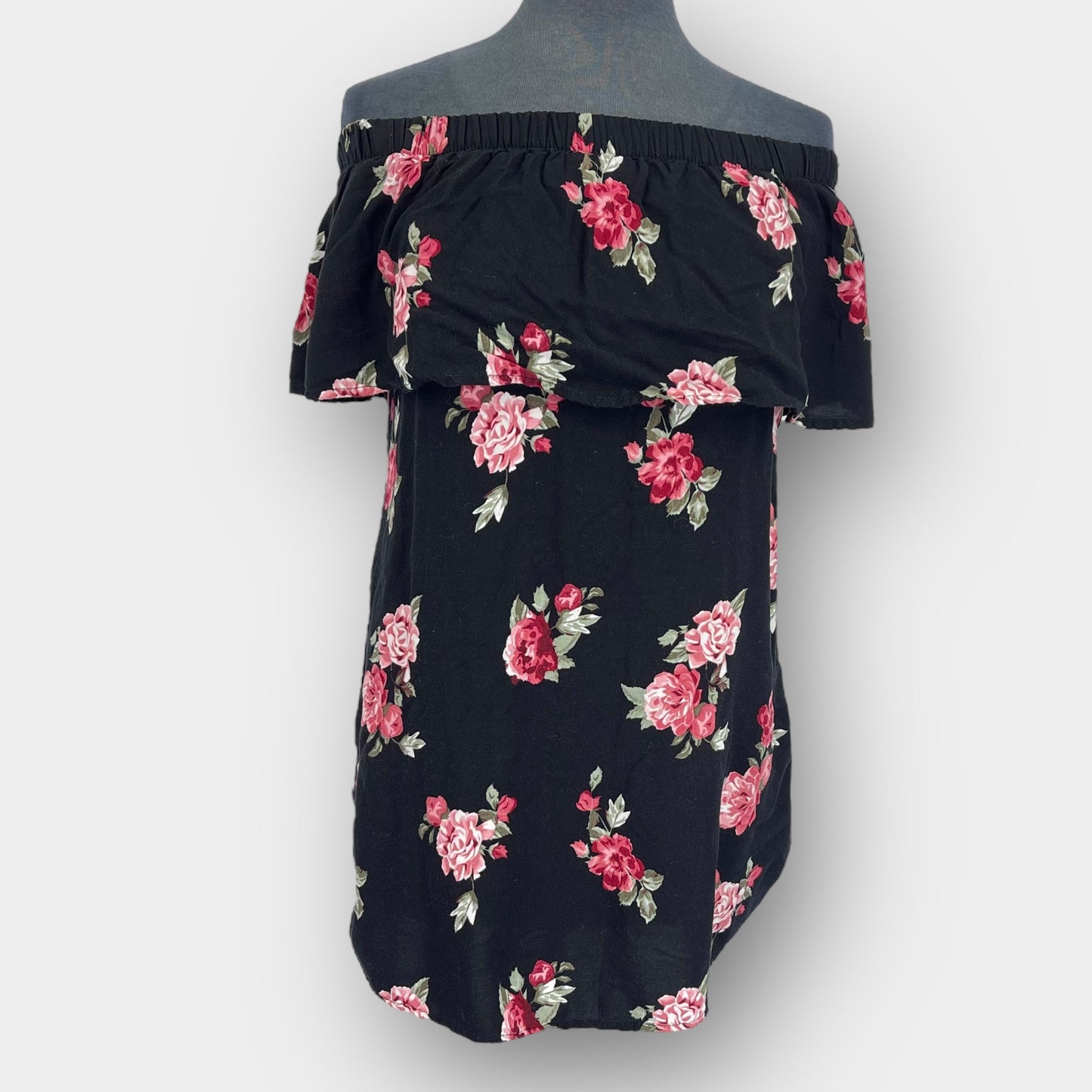 Ardene off shoulder top