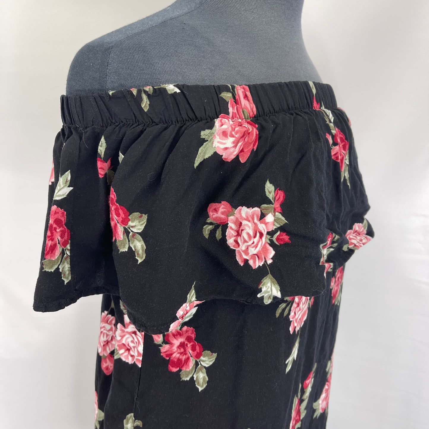 Ardene off shoulder top
